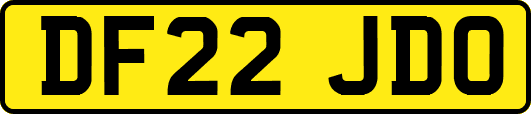 DF22JDO