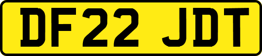 DF22JDT