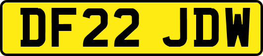 DF22JDW