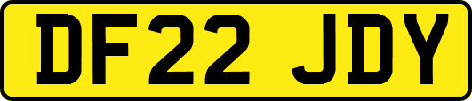 DF22JDY