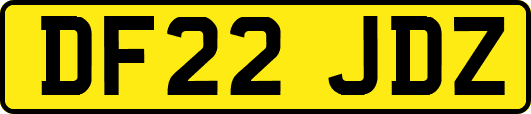 DF22JDZ