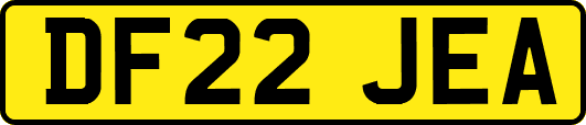 DF22JEA