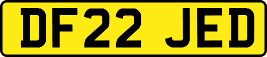 DF22JED