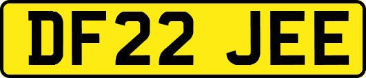 DF22JEE