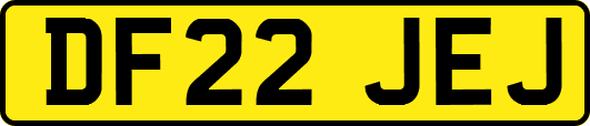 DF22JEJ