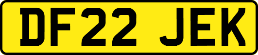 DF22JEK