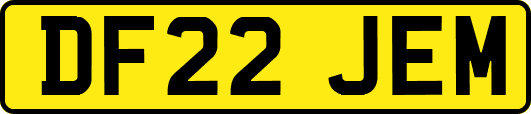 DF22JEM