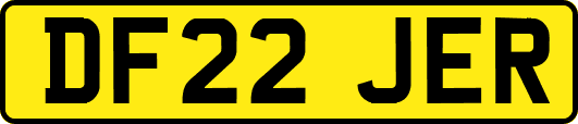 DF22JER