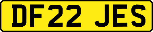 DF22JES