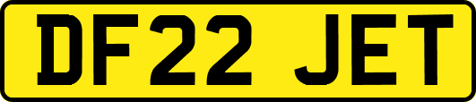 DF22JET