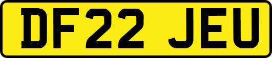 DF22JEU