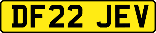 DF22JEV
