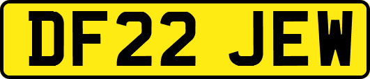 DF22JEW