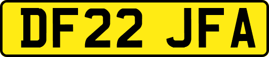 DF22JFA