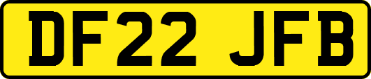DF22JFB