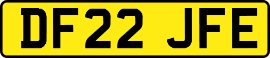 DF22JFE