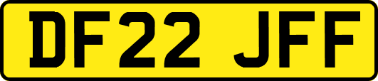 DF22JFF