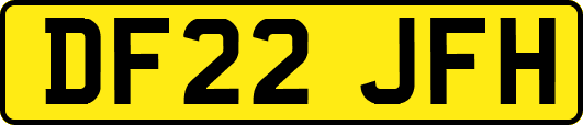 DF22JFH