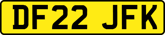 DF22JFK