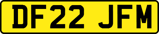 DF22JFM