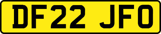DF22JFO