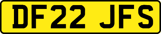 DF22JFS