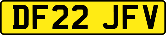DF22JFV