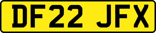 DF22JFX