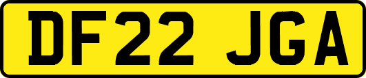 DF22JGA