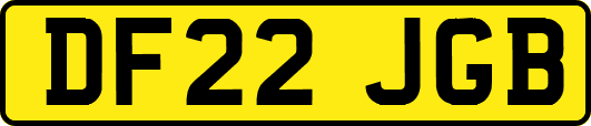 DF22JGB