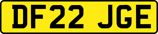 DF22JGE