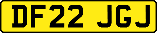 DF22JGJ