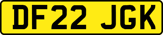 DF22JGK