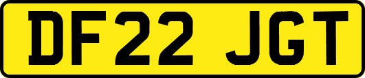 DF22JGT