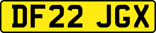 DF22JGX