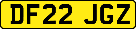 DF22JGZ