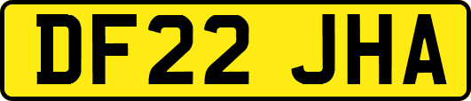 DF22JHA