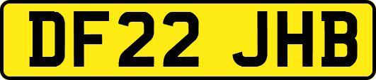 DF22JHB