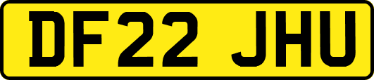 DF22JHU
