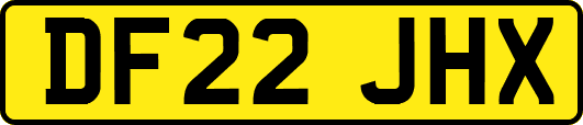 DF22JHX