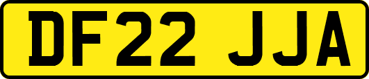 DF22JJA