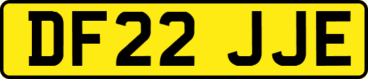 DF22JJE