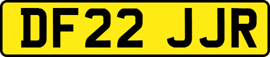DF22JJR