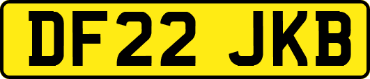 DF22JKB