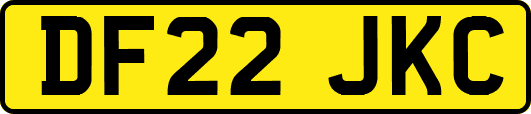 DF22JKC
