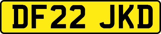 DF22JKD
