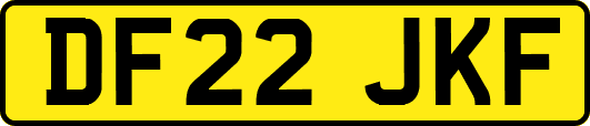 DF22JKF