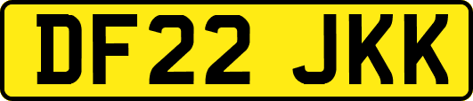 DF22JKK