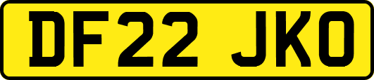 DF22JKO