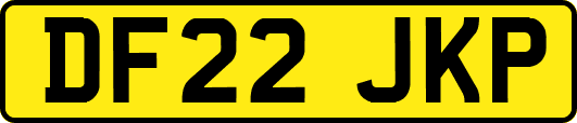 DF22JKP